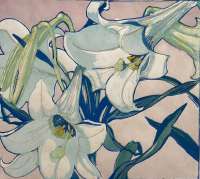 Orange Lilies -  ROYDS