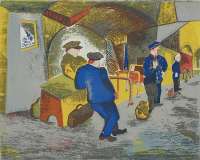 For Victory (Departure) -  GOTCLIFFE