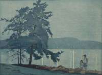 Summer Night - PHILLIPS