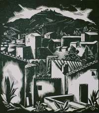 Le Miradoux, a Collioure (France) -  BROCAS