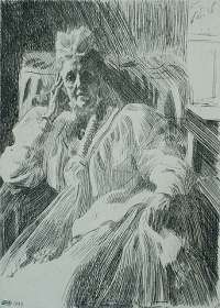 Queen Sophia - ZORN