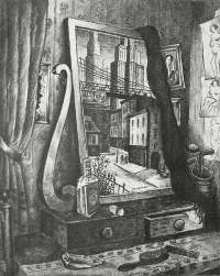 Still Life -  COLEMAN