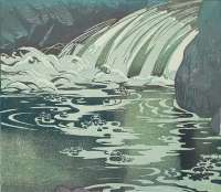 Waterfall -  ROYDS