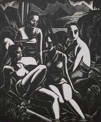 Composition -  BUCKLAND-WRIGHT