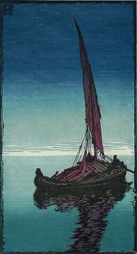Abend (Evening) -  THIEMANN