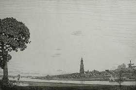 Rhenen (Holland) - WOJ NIEUWENKAMP