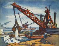 Marine Construction - KUBINYI