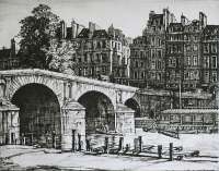 Ponte Marie, Paris -  RUSHBURY