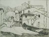 Via Ponte alla Badia, Florence - ROTH