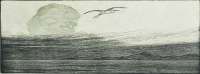 Bird in Flight - GILES