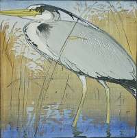 Heron -  SEABY
