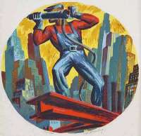  Riveter -  STERNBERG