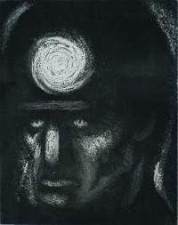 Miner's Head - GRAMBS