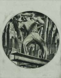 Construction -  STERNBERG