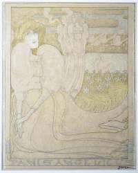 Panis Angelicus - TOOROP