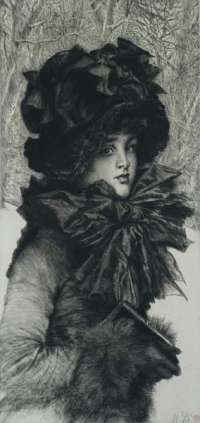 Le Dimanche Matin (Sunday Morning) -  TISSOT
