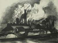 Zinc Plant - GOTTLIEB