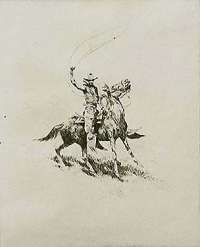 Ready to Rope -  BOREIN