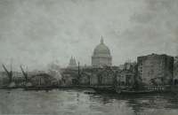 The City (London) -  BASKETT