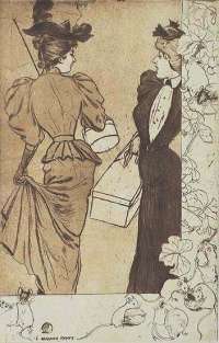 Trottins (Errands) - RANFT