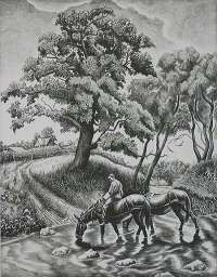 Watering Place - NESBITT