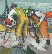 Rock Drillers - GOTTLIEB