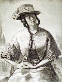 Elisabeth - BROCKHURST