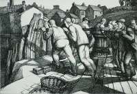 The Capstan -  HOYTON