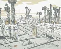 Sur Les Toits (On the Rooftops) -  RIVIERE