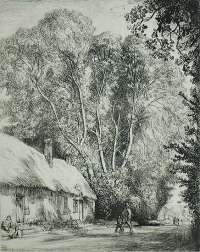 Le Bout Genet (Crévecoeur-le-Grand) - LEPERE