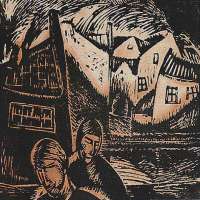 Vieilles Maisons - CANTRE
