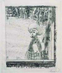 Le Bi a Villerville - BESNARD