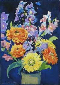 The Bouquet -  PATTERSON