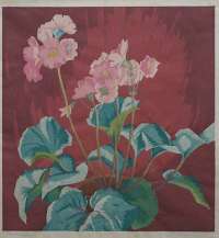 Floral Study - CHEYNE