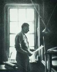 George C. Miller, Lithographer -  HOOVER
