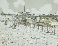 Du Pont de Grenelle -  RIVIERE