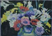 Spring Flowers -  PATTERSON