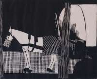 Horse and Cart (Huifkar) -  MESQUITA