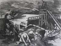 Coal Pickers -  GOTTLIEB