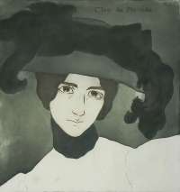 Cléo de Mérode -  MULLER