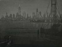 Civic Insomnia (New York) - GEERLINGS