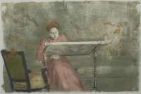 The Tapestry (La Tapisserie) - LUNOIS