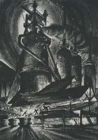 Blast Furnace -  STERNBERG