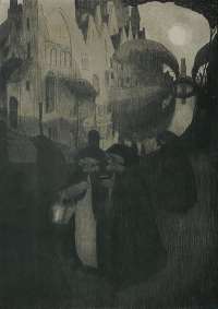 The Eclipse (L'Eclipse) -  FEURE
