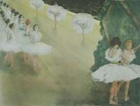 Le Ballet - LUNOIS
