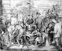 Art Curb Market -  FREEMAN