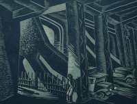 Under the Bridge -  TURZAK