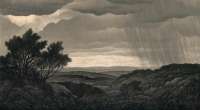 Summer Storm -  NASON