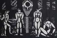 Provincetown Players - ZORACH