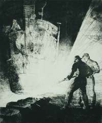Teeming Ingots - ALLEN